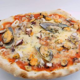 Pizza di Mare